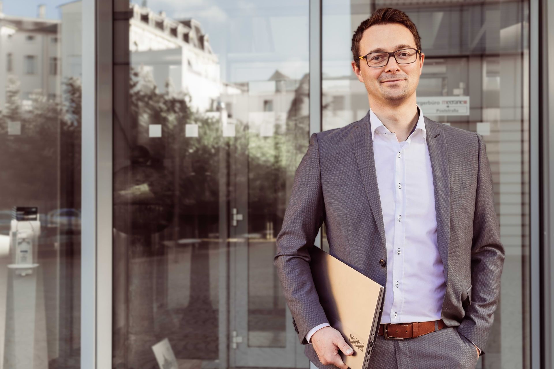 Ihr zuverlässiger ERP-Berater