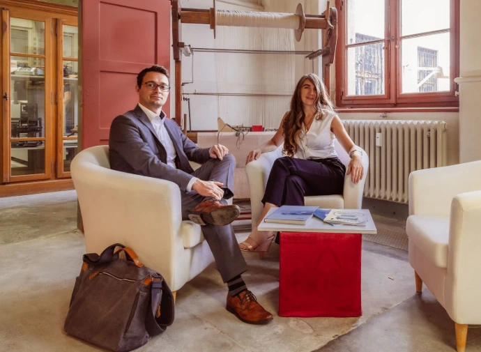 Abschließend gehen wir alle Punkte mit ihnen durch und erklären Ihnen, wie Sie weiter vorgehen können.