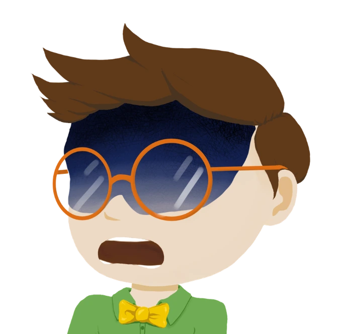 Rokko ist sprachlos bei all den IT-Problemen